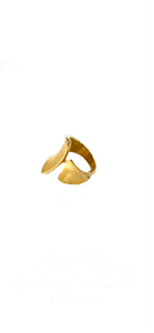 Cora Gold Ring