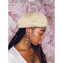 Load image into Gallery viewer, Adore Her Beret Hat-Adore Her Sole
