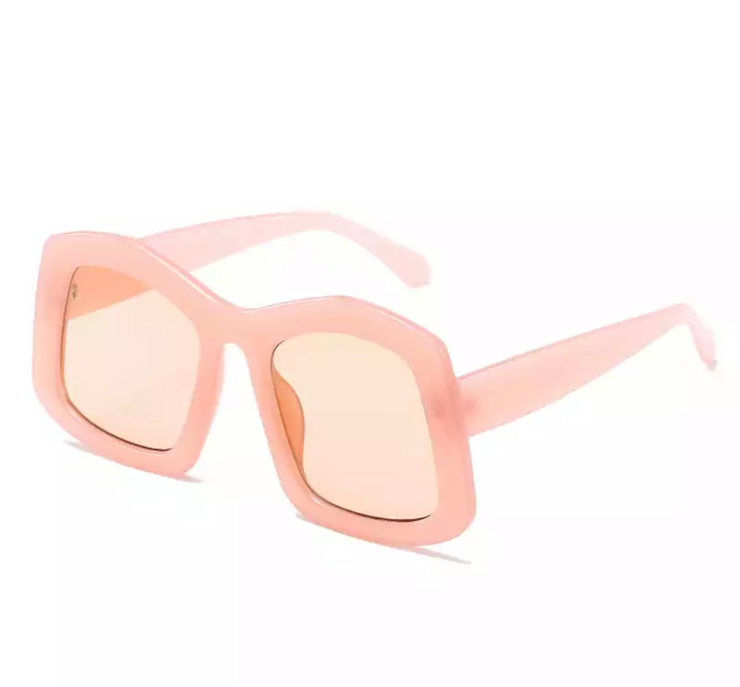 Groove Night Sunglasses